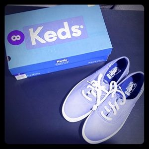 Keds woman's shoes